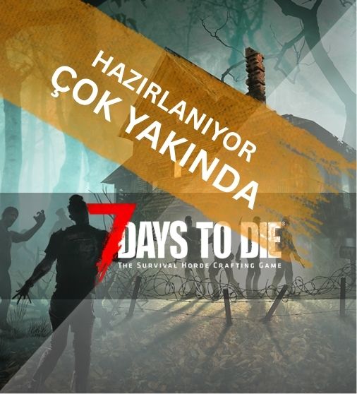 7 Days to Die