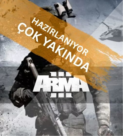 ARMA 3