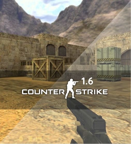 CS 1.6