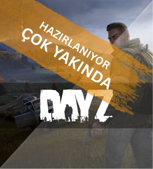 DAYZ