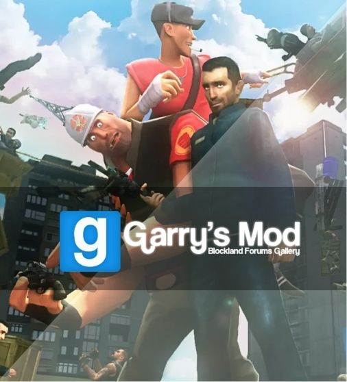 Garry's Mod