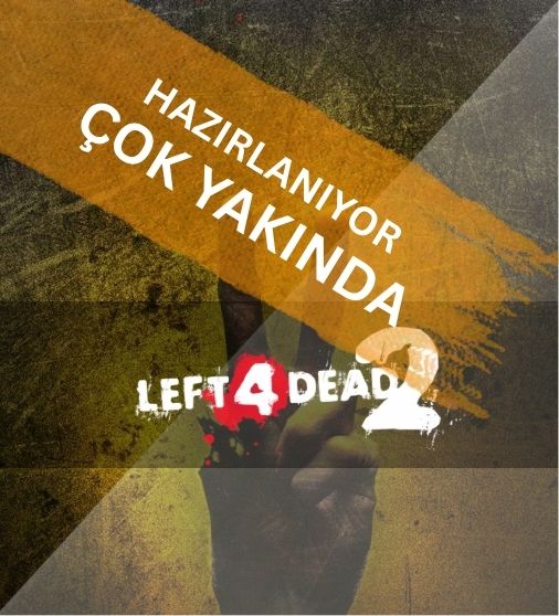 Left 4 Dead 2
