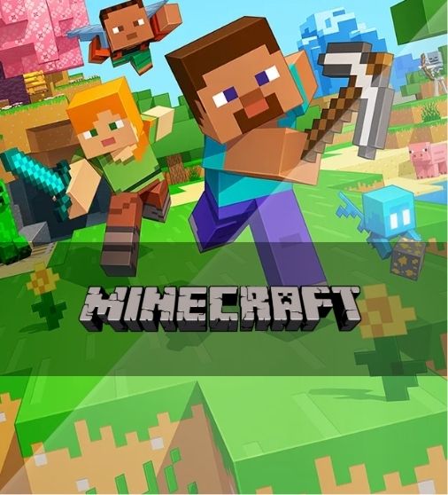 Minecraft